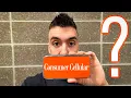 Consumer Cellular Review Forget It Phone Service