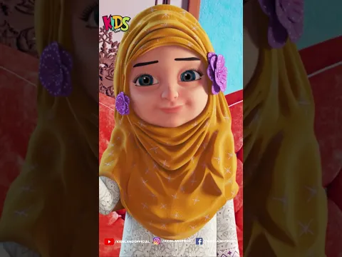 Sajday mein Kya Parhna Hota hai ? #GhulamRasool #kaneezfatima #Ytshorts#shorts#islamic #cartoon