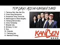 Download Lagu KANGEN BAND -  CINTA YANG SEMPURNA (FULL ALBUM)