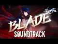 Lagu Blade Trailer OST: Death Approaches (HQ Cover) | Honkai Star Rail
