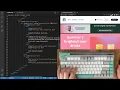 ASMR Programming - Starbucks Home Page