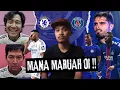 Download Lagu Los Galacticos Lost | PSG \