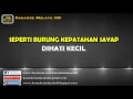 Download Lagu Zaiton Sameon - Menaruh Harapan  Karaoke Minus One + Lirik.mp4