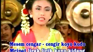 Download Anita Wijaya - Rondo Genit ,Jangkrik Genggong | Dangdut [OFFICIAL] MP3