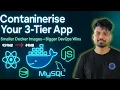 The Only Docker Project Every DevOps Engineer Must Build