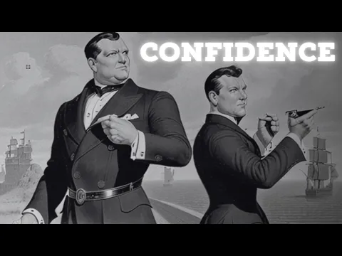 Confidence episode artwork
