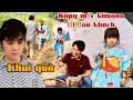Download Lagu KHUI QUÀ TỪ NHẬT KAPY MẶC KIMONO /ĐI ĐÓN GIA ĐÌNH “SOÁI CA “ Anh Pes 