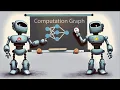 Why Computation Graph is needed Computational Graph explained