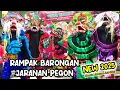 Download Lagu RAMPAK BARONGAN DEVILS JARANAN PEGON \