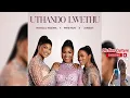 Noxolo Ngema, MaWhoo, Janesh - Uthando Lwethu (feat. ChildDaDJ, Funktone & Elevators) (Audio)