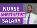 Nurse Anesthetist Salary Are CRNAs the Highest Paid Nurses