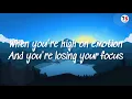 Marshmello & Demi Lovato - OK Not To Be OK (Lyrics) [Duke & Jones Remix]