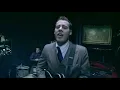 Monsters - Matchbook Romance