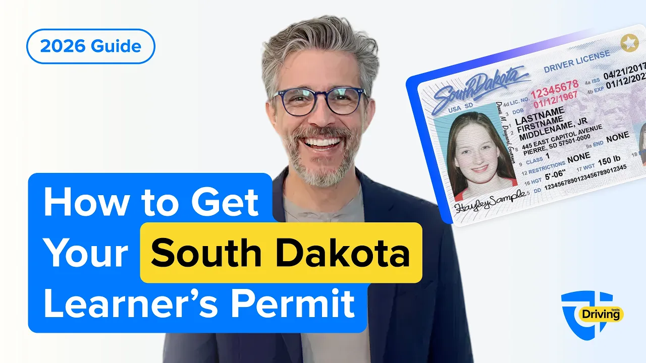 Your 60-Second SD Permit Plan