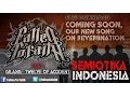 Download Lagu Fallen To Faith - Semiotika Indonesia ( Studio Update)