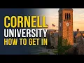 Cornell University Admissions 2026 Acceptance Rate Cost Majors Rankings How to Get In