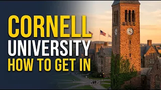 Cornell University Admissions 2026 Acceptance Rate Cost Majors Rankings How to Get In