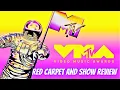Download Lagu 2025 MTV RED CARPET AND SHOW REVIEW WITH NIKKI \u0026 ARNOLD