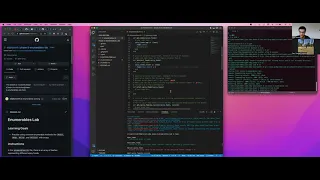 Ruby Enumerables Lab - Flatiron School Phase-3