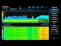Spectrum Monitoring with a Real-Time Spectrum Analyzer