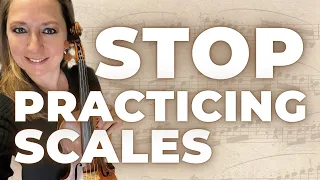 Download Stop Practicing Scales and Practice This Instead MP3