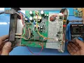 Welding Machine में Output Voltage सही है लेकिन Spark नहीं हो रहा है | welding machine no output