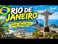 RIO DE JANEIRO 2026 IMAGENS INCRIVEIS DA CIDADE MARAVILHOSA PAISAGENS DE TIRAR O FOLEGO