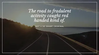 Fraudulent Activity
