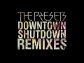 Downtown Shutdown (The Revenge Dubstramental)