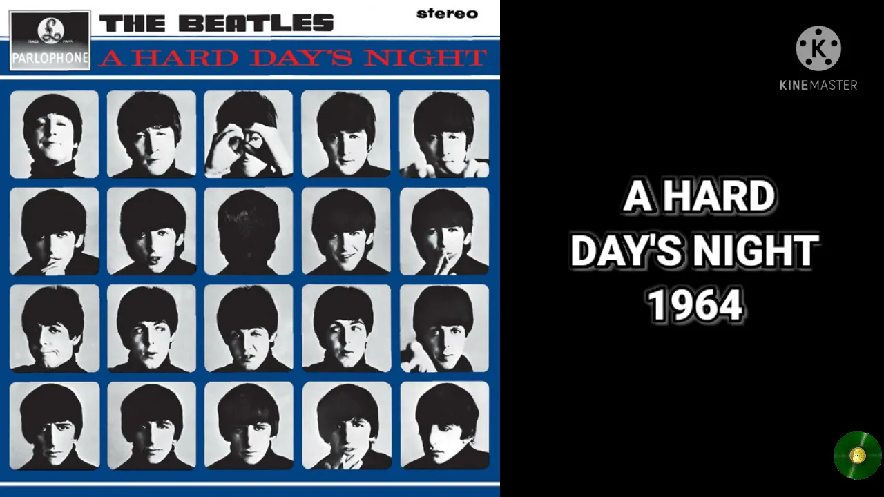 Discografia The Beatles |1963 - 1970| Canal Discografia