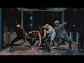 TAEYONG (Feat. JOHNNY, YT, JW, HC) | Freestyle Dance | Oh Go (The Pack)