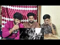 Mannaru Video Song Reaction 🔥 | Santhosh Narayanan & Gana Muthu | First Reaction 😍 |