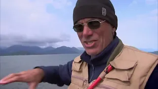 River Monsters Alaskan Horror