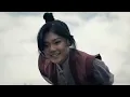 Ty Lee - Skills Fight Scenes Netflix Avatar The Last Airbender Season 2