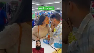 Kiss For Perfume Love Experiment Song 