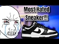 How The Panda Dunk Became The Most HATED Sneaker EVER