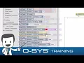 Q-SYS Training Control and UCI INTERMEDIATE - Lua Code Block