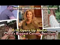 Kaybrie s Influencer Era Backlash While Erin Reveals Why Chad Left Construction Bringing Up Bates