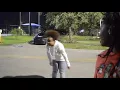 Lemon - N. E. R. D ft Rihanna choreographed by Chrishalon Williams and Isis Shaw