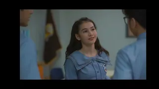 مسلسل الاخت الحارسة الحلقه 5 الجزء الثاني مدبلج 