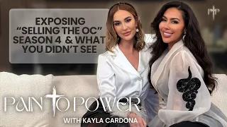 EP 78 Selling The OC s Ashtyn Zerboni Beyond The Drama