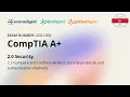 CompTIA A 220-1202 Certification Exam Full Course Vol 2 3