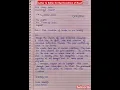 Download Lagu Letter to editor for bad condition of road in our locality l letter to editor
