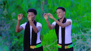 DHAANTO CUSUB AXMED EESH CALAA ASIYA OFFICIAL VIDEO 2025 