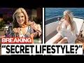 Leaked Footage REVEALS Erika Kirk s Hidden Lifestyle Fans Are STUNNED