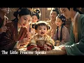 Download Lagu This Adorable Baby’s Thoughts Are Audible—And She Outsmarts Every Villain in the Palace!