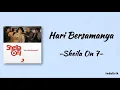 Download Lagu Hari Bersamanya - Sheila On 7 | Lirik Lagu