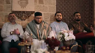 يلي تصلي على الرسول زيدو الصلاة عليه كاملة دندنها