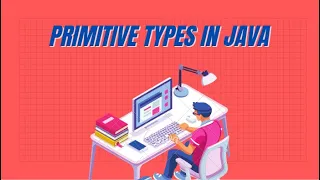 Primitive Types and Basic Mathematical Operations - Java Tutorials