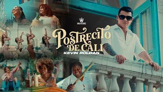 Postrecito de Cali - KEVIN ROLDAN (Video Oficial)